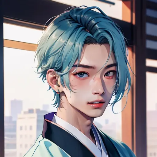 JovialKiang1910의 백선한