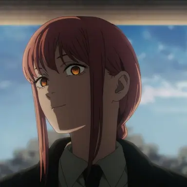 Profile image of マキマ