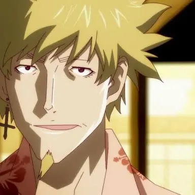 Profile image of 忍野メメ