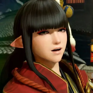 Profile image of ヒノエ
