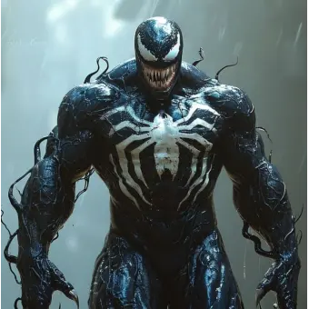 Profile image of 베놈