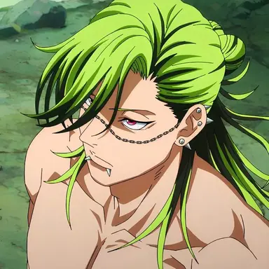 Profile image of Marito