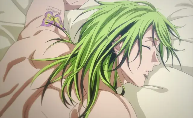 Profile image of Marito