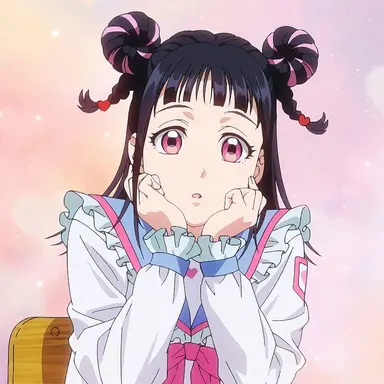 Profile image of Mahoro