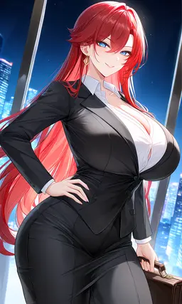 Profile image of れいか