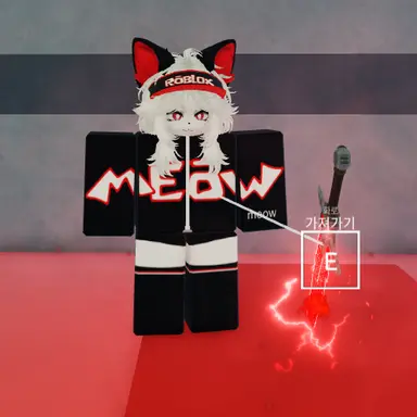 Profile image of 게스트meow