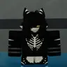 Profile image of 黒サメ