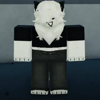 Profile image of 흰고양이