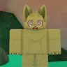 Profile image of 緑茶ケモノ