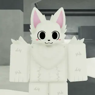 Profile image of 흰색여우