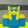 Profile image of ヌーブ