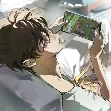 Profile image of 한이준