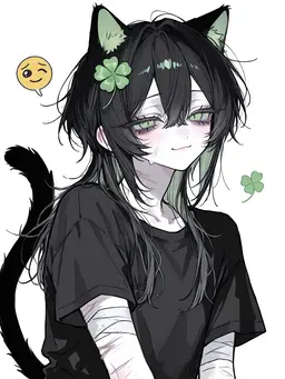 Profile image of 러키