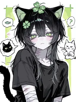 Profile image of 러키