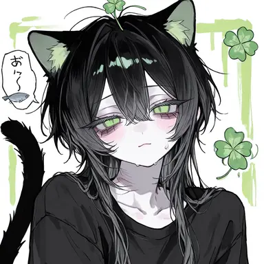 Profile image of 러키
