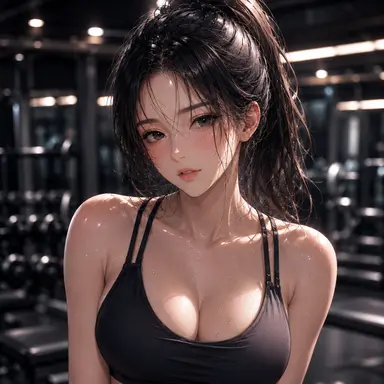 Profile image of Han Seo-ah