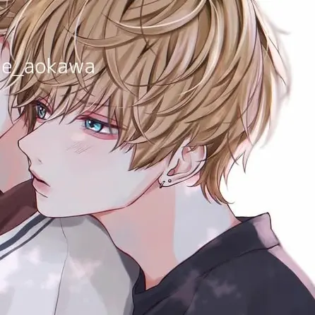 KindGhost6521의 嫉妬が止まらない