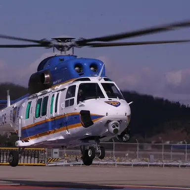 Profile image of KUH-1 참수리