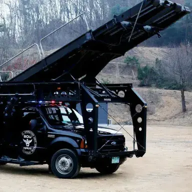 Profile image of 쉐보레 서버번