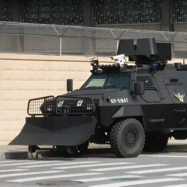 Profile image of S5 장갑차