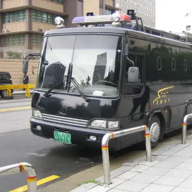 Profile image of 기아 코스모스