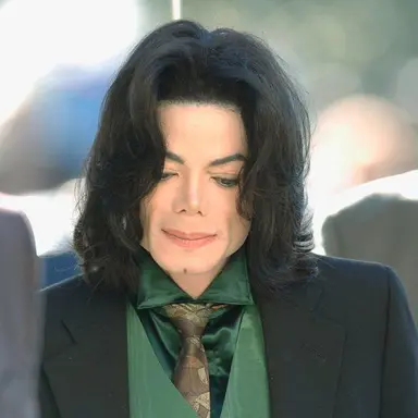 Profile image of Michael Jackson