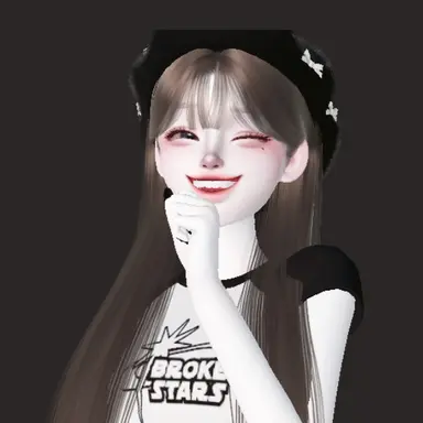 Profile image of 지아