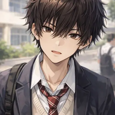 Profile image of 優樹