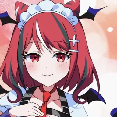 Profile image of メア