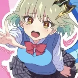 Profile image of アーシュ