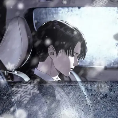 Profile image of 리바이 아커만