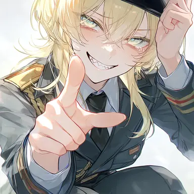Profile image of シリス