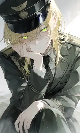 Profile image of シリス