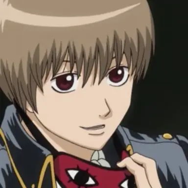 Profile image of 沖田 総悟