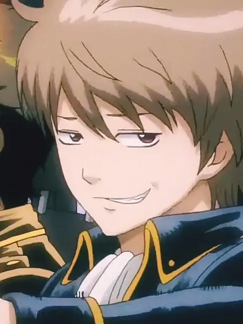 to_nkat.의 俺が傍にいるんでィ無理はしないでくだせェ