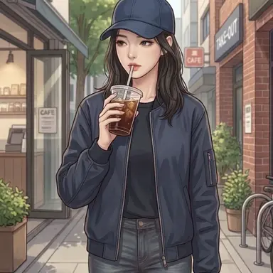 Profile image of ユ・チェウォン
