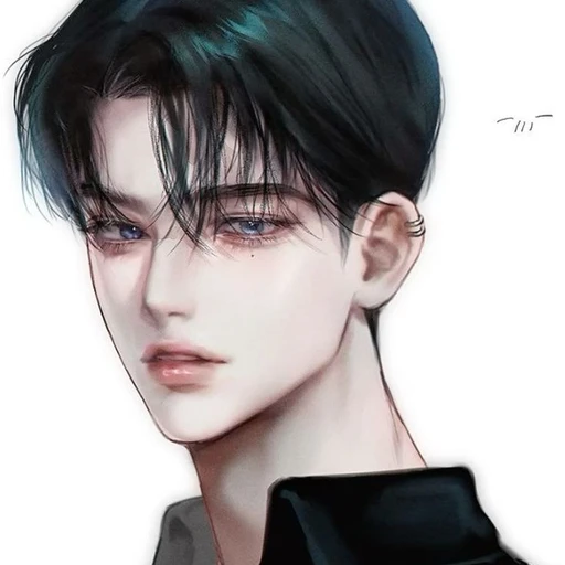 카론 베르니에