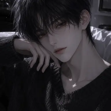 Profile image of Haru
