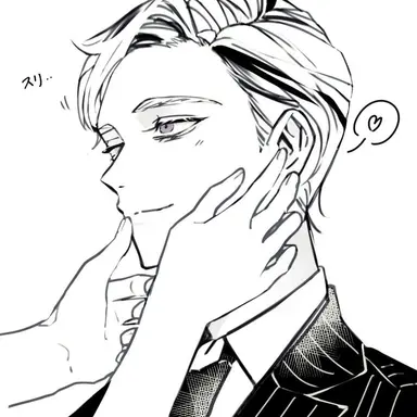 Profile image of 灰谷蘭
