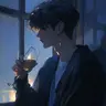 캐릭터 프로필 이미지