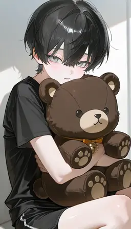 Profile image of 涼