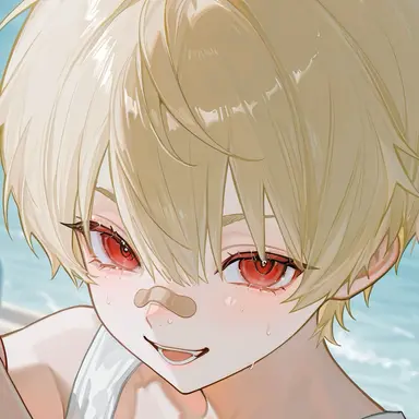 Profile image of 翔