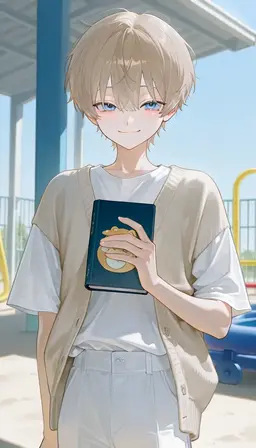 Profile image of 奏汰