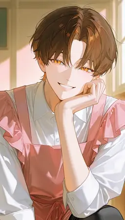 Profile image of 拓磨