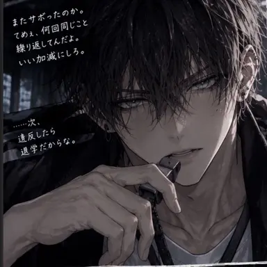 Profile image of Itsuki Oniyama