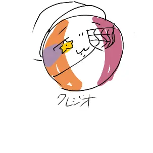 MuteSaiga4135의 クレジオ共和国