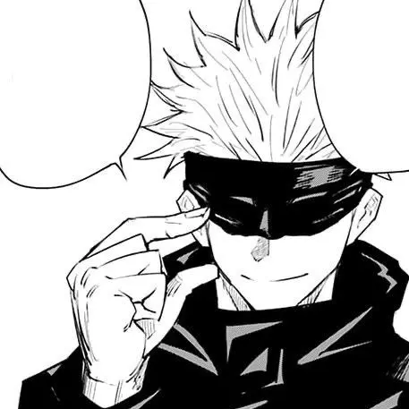 mylastsummer의 五条 悟