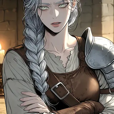 Profile image of Seravine