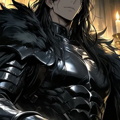 Profile image of Valdrek