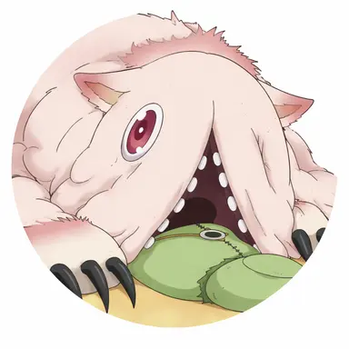 Profile image of ミーティ